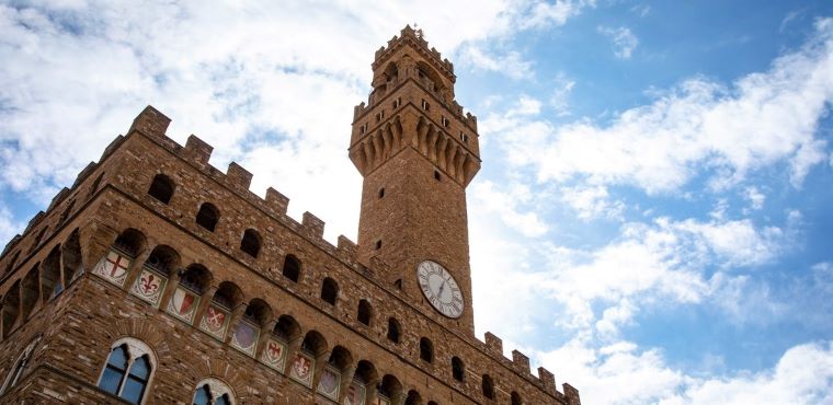 Palazzo Vecchio